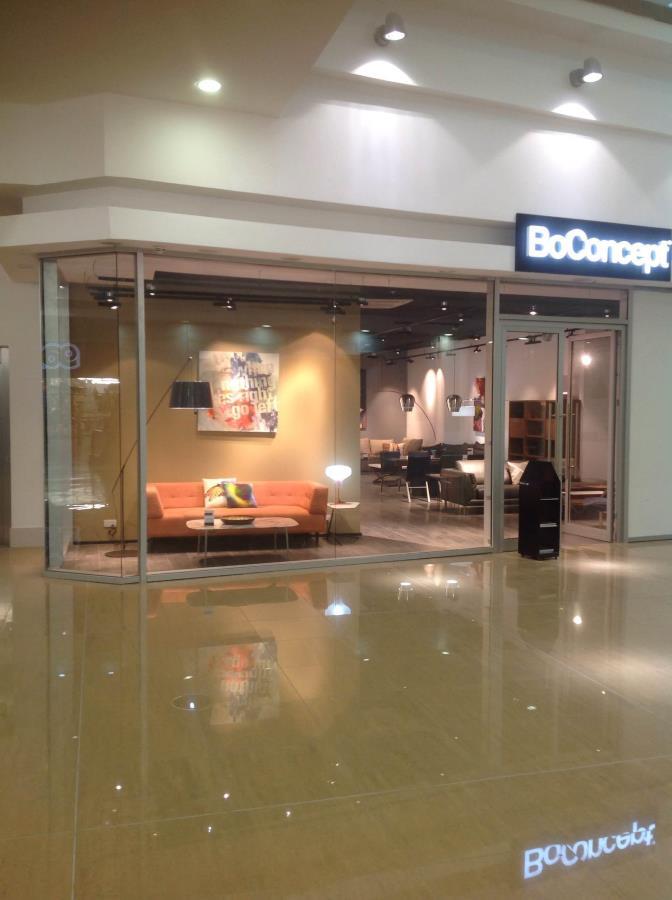 BoConcept Abuja