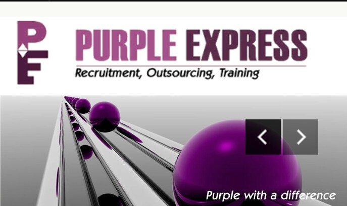 Purple Express