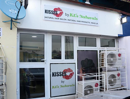 KL's Naturals