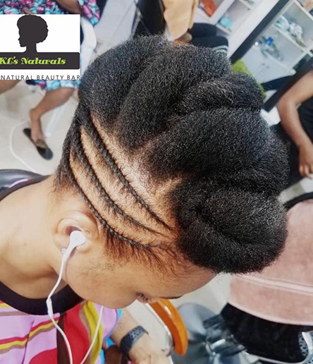KL's Naturals