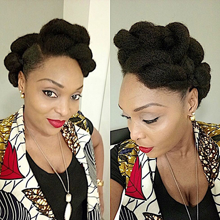 KL's Naturals
