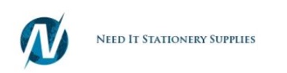 Need It Stationery Supplies