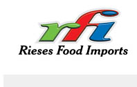 Rieses Food Imports