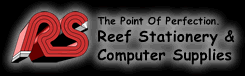 Reef Stationery and Computer Supplies (PTY) Ltd