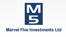 Marvel Five Investments Ltd