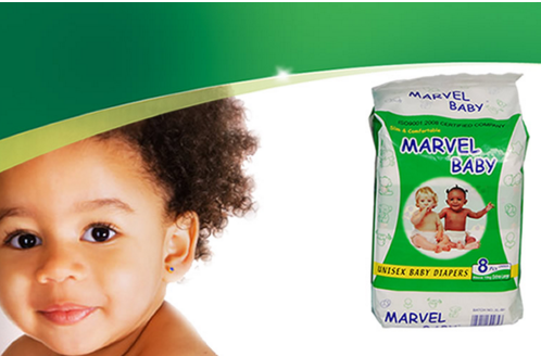 Marvel Five Investments Ltd