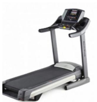 Inshape Fitness