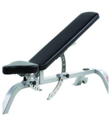 Inshape Fitness