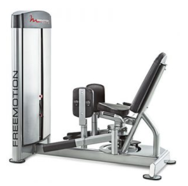 Inshape Fitness