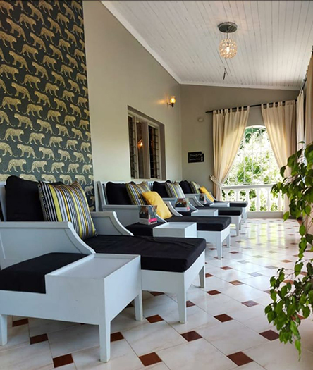 Serenity Spa Kenya