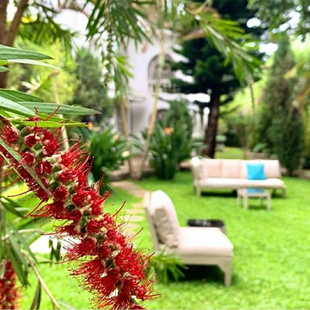 Serenity Spa Kenya