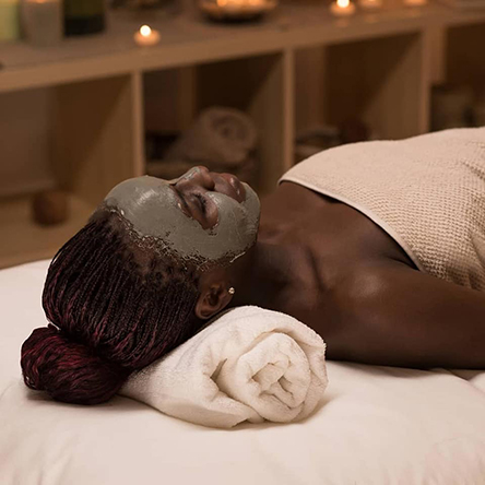 Serenity Spa Kenya