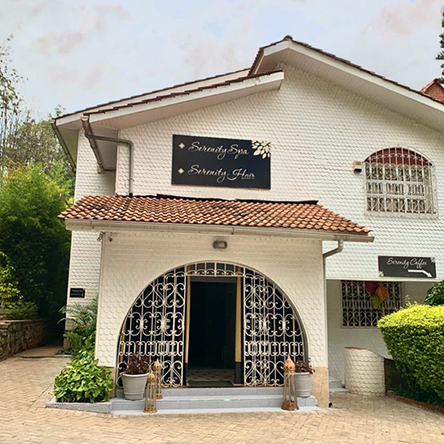 Serenity Spa Kenya