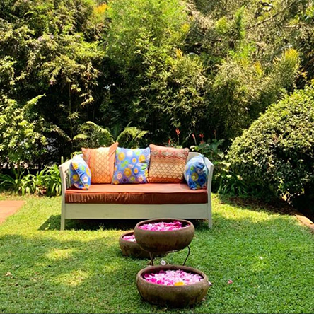 Serenity Spa Kenya
