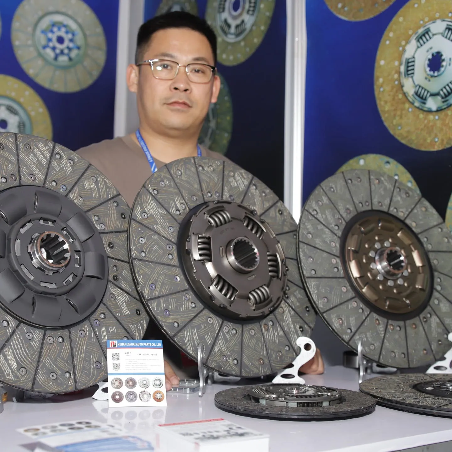 West Africa Automotive Show