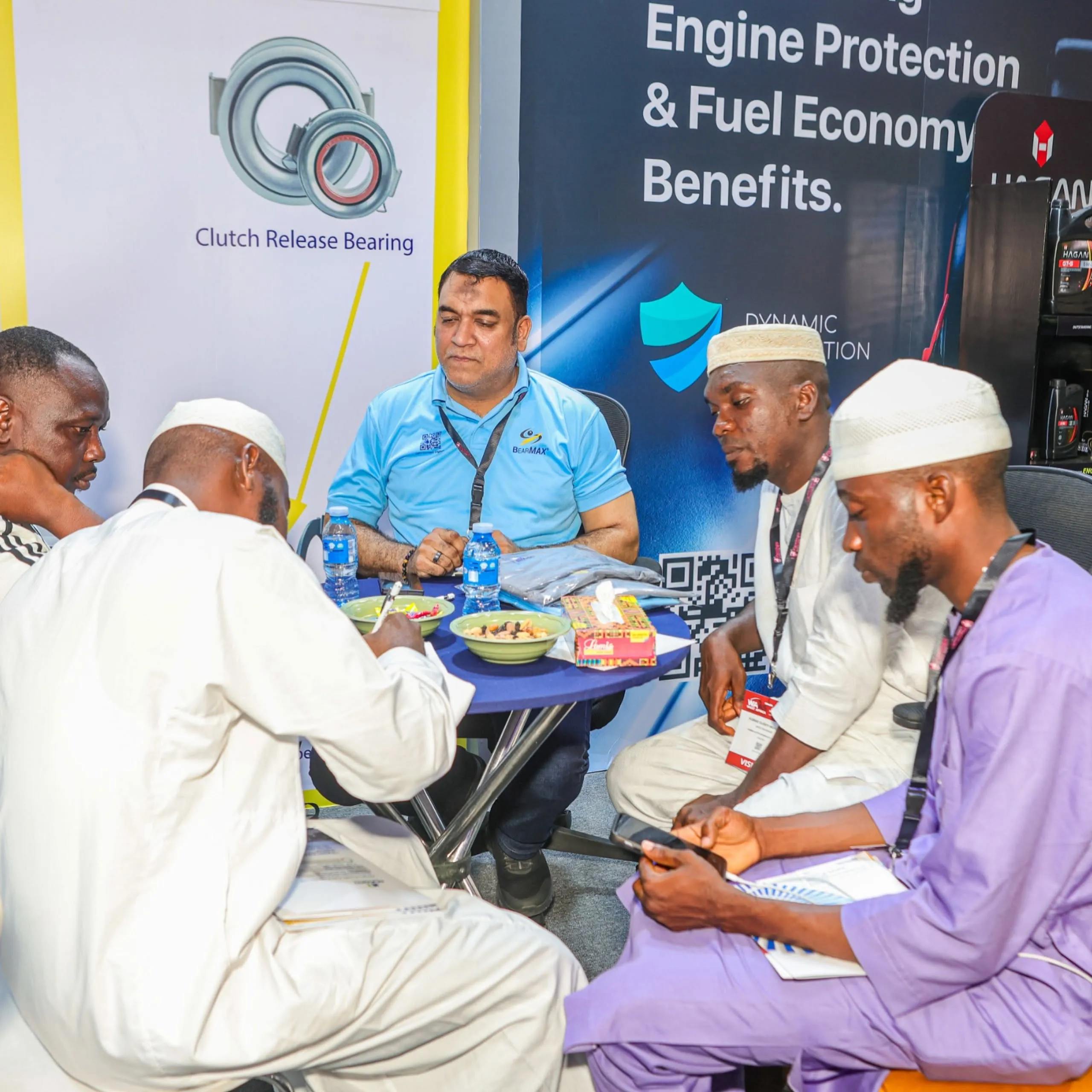 West Africa Automotive Show