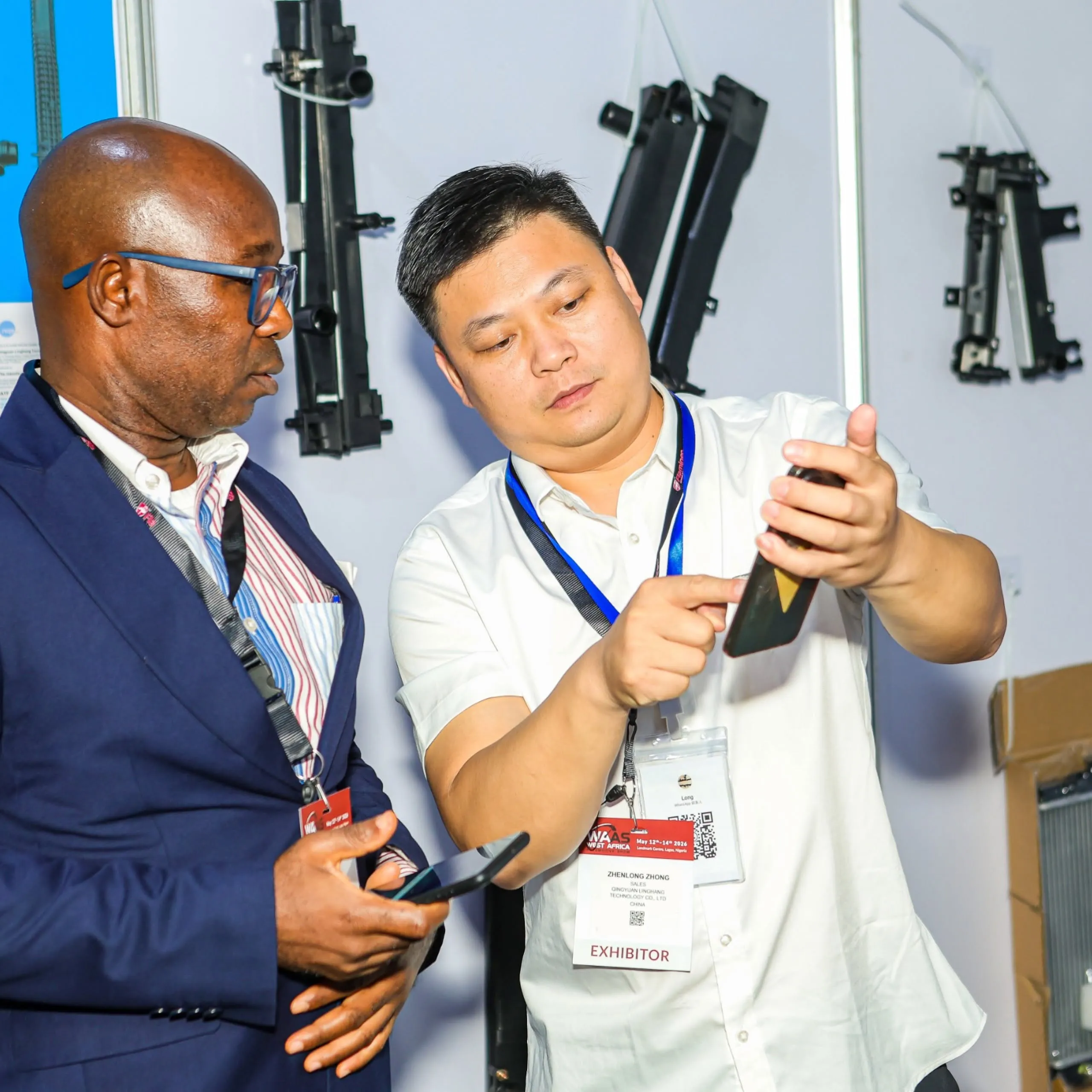 West Africa Automotive Show