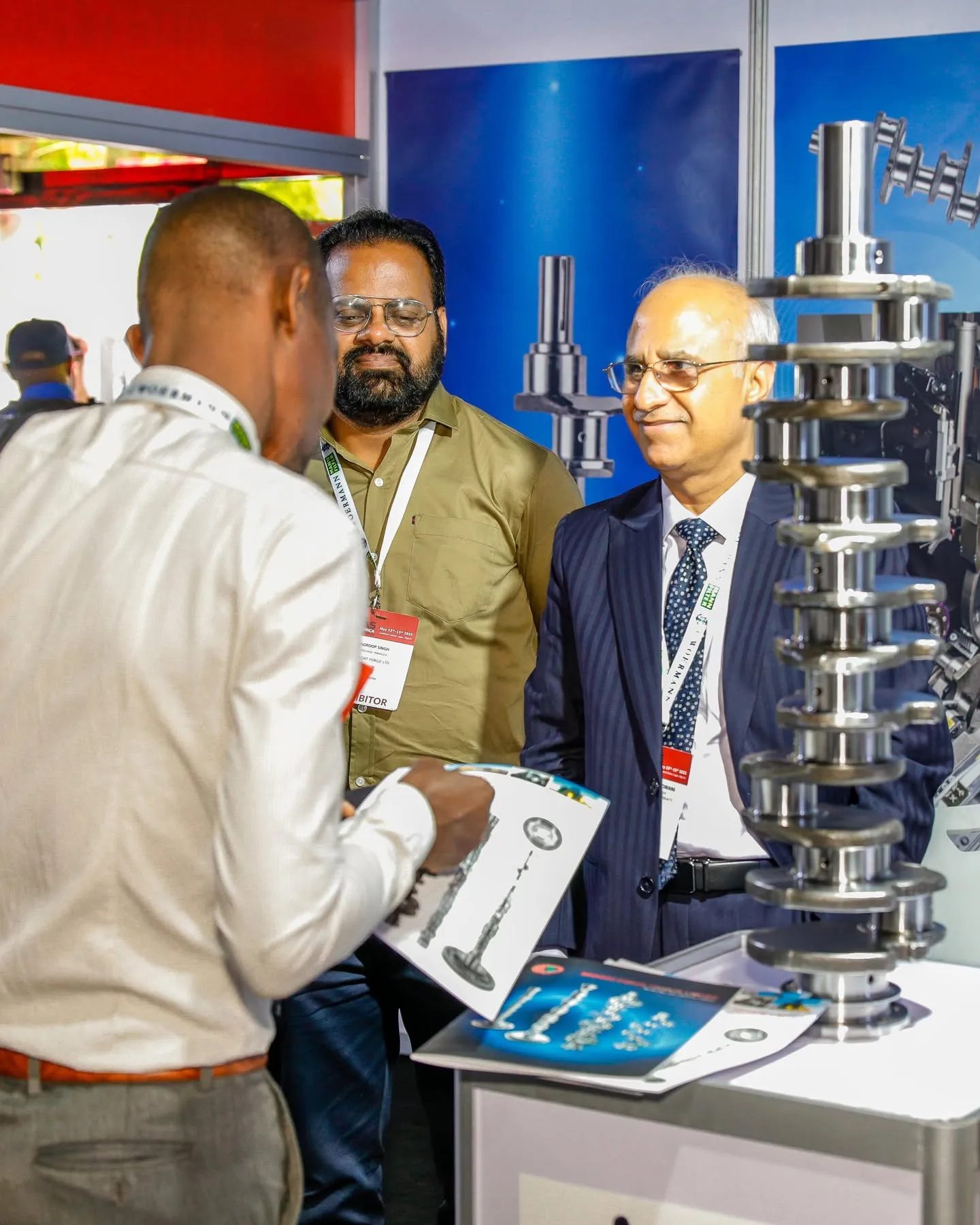 West Africa Automotive Show