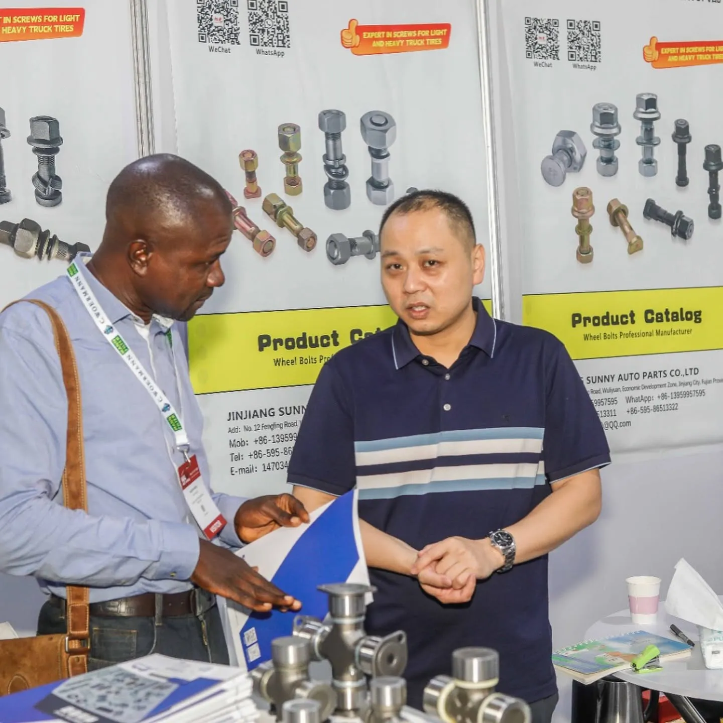 West Africa Automotive Show