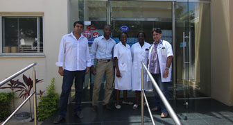 Clinicare