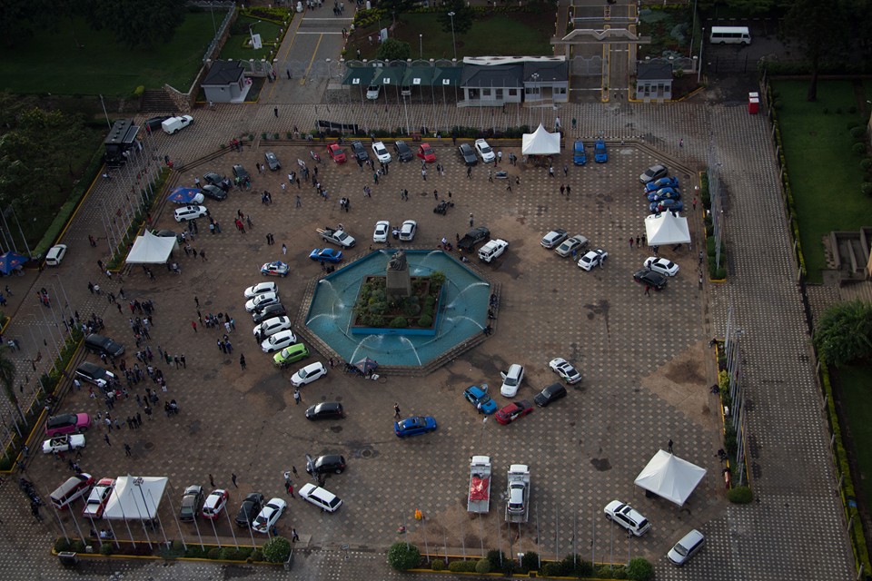 Nairobi Auto Festival