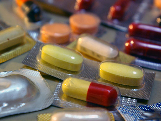 Maxim Pharmaceuticals Limited