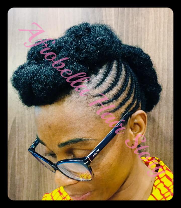 AfroBella Natural Hair Studio