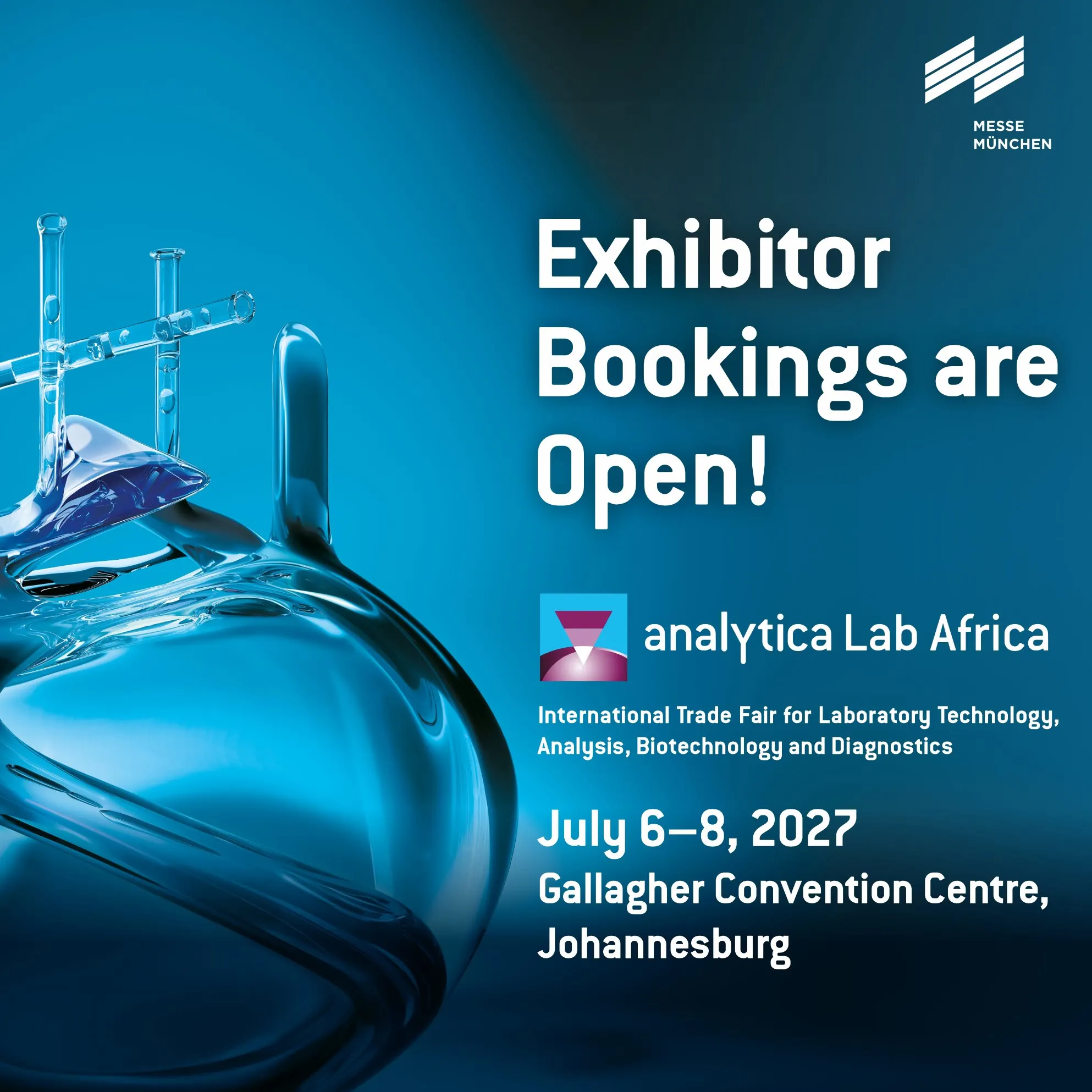 analytica Lab Africa