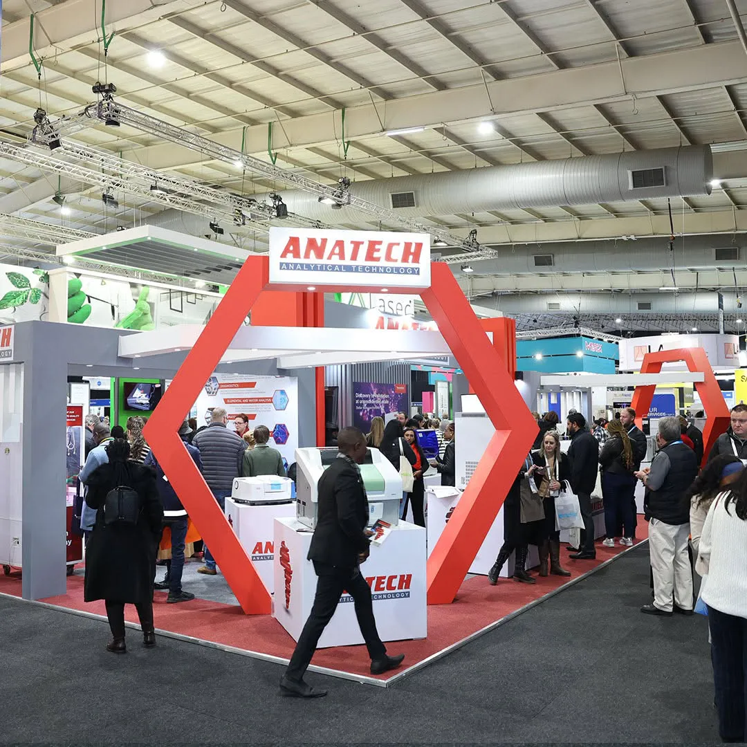 analytica Lab Africa