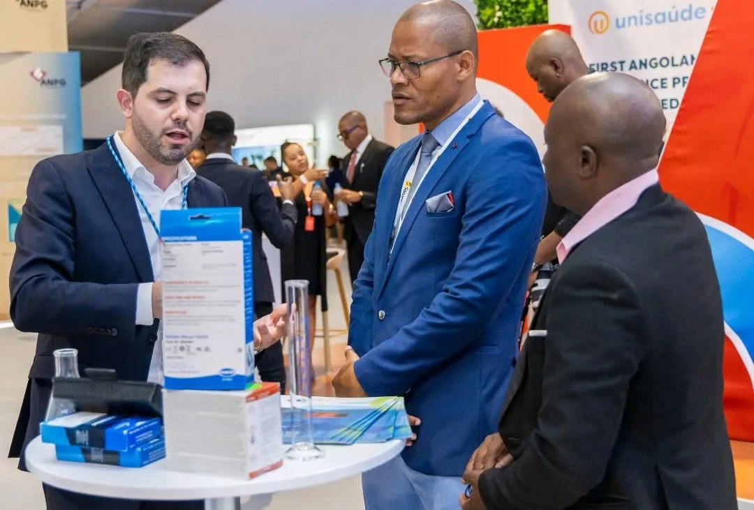 analytica Lab Africa