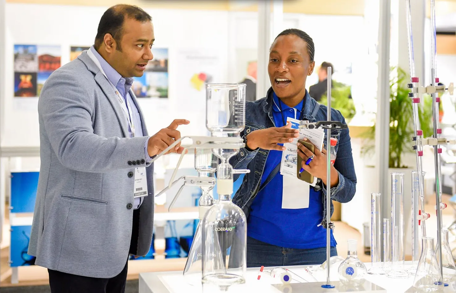 analytica Lab Africa