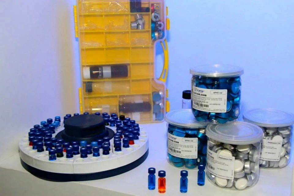 analytica Lab Africa