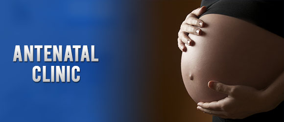 St John's Hospital & Fertility Centre 