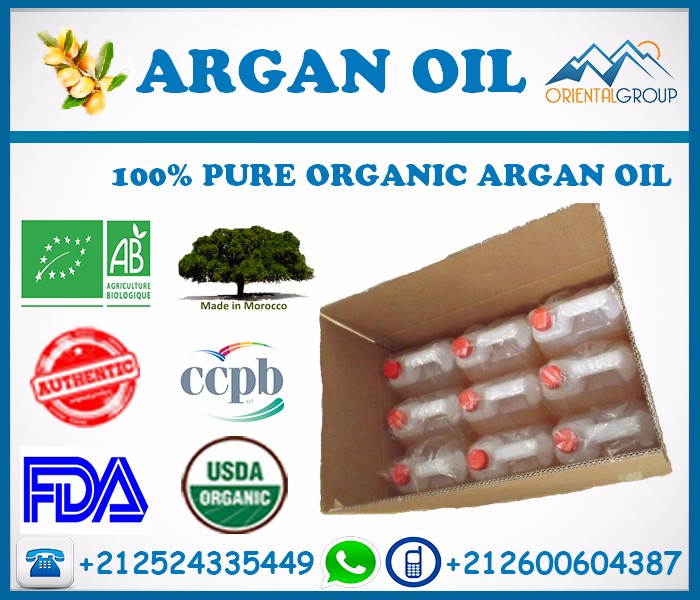 Oriental Group SARL Au