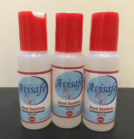 Avis Beauty Products
