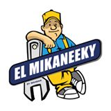 Mobil El Mikaneeky