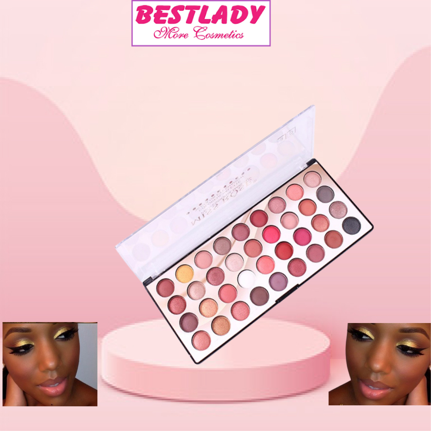 Sleeklady Cosmetics Ltd.