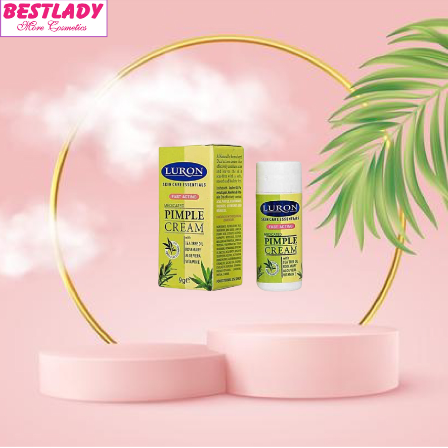 Sleeklady Cosmetics Ltd.