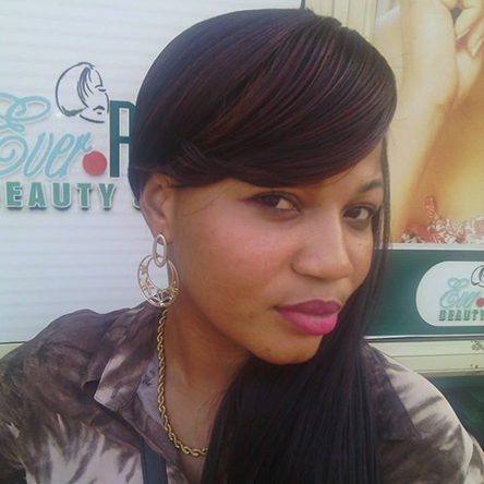Ever-Ready Beauty Salon