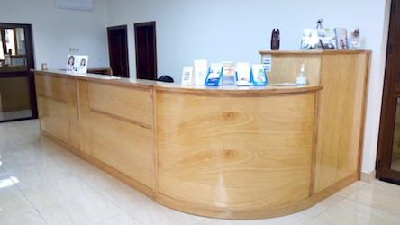 Beaver Clinic Dental Practice 