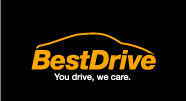 BestDrive William Moffet