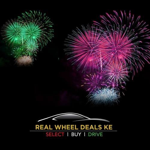 REAL WHEEL DEALS KE