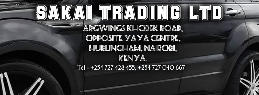 Sakai Trading Limited