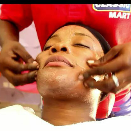 Classic Mart Beauty Salon