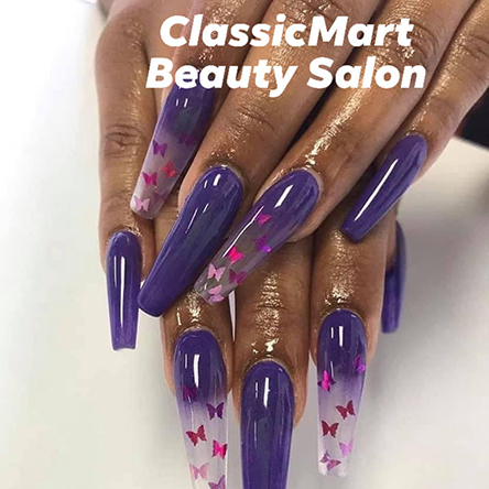 Classic Mart Beauty Salon