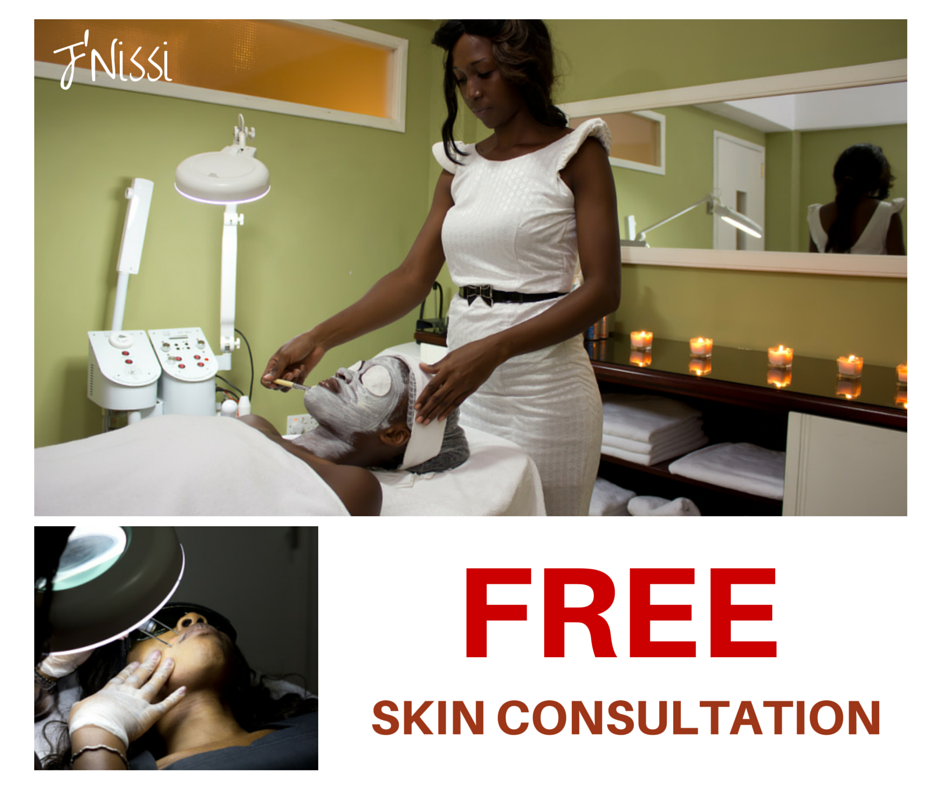 J'Nissi Skin Repair Centre