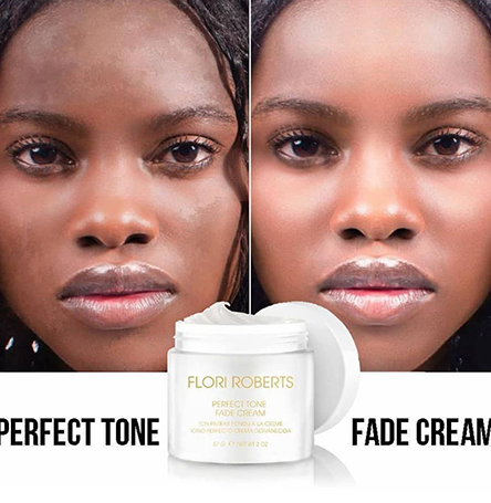 Flori Roberts & Adrien Arpel Cosmetics