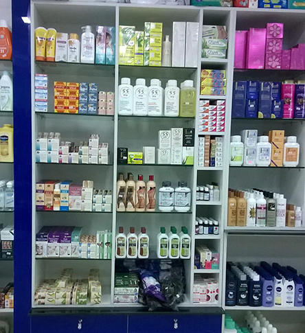 Delight Supplies