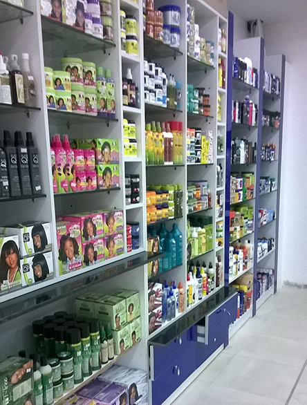 Delight Supplies