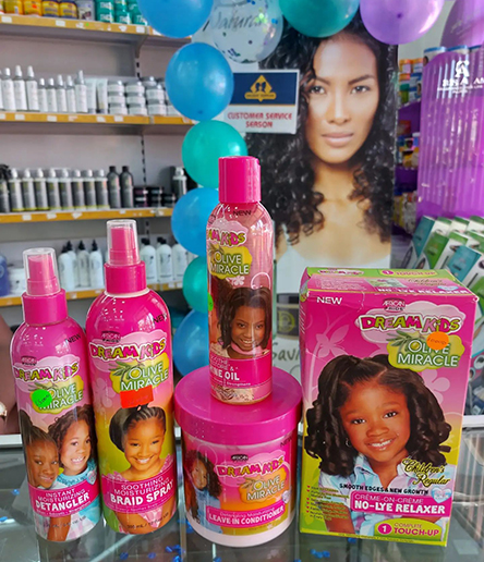 Delight Supplies